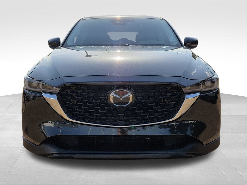 2022 Mazda Mazda CX-5 2.5 S Premium