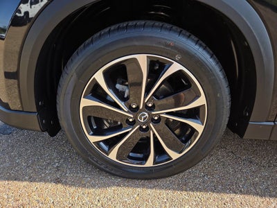 2022 Mazda Mazda CX-5 2.5 S Premium