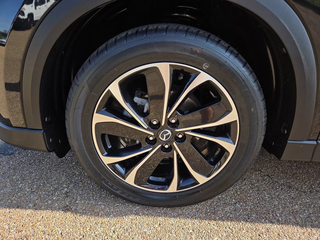 2022 Mazda Mazda CX-5 2.5 S Premium
