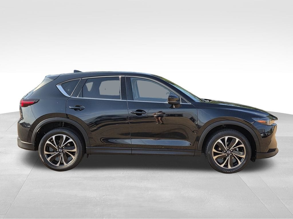 2022 Mazda Mazda CX-5 2.5 S Premium