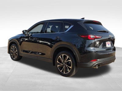 2022 Mazda Mazda CX-5 2.5 S Premium
