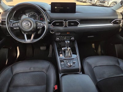 2022 Mazda Mazda CX-5 2.5 S Premium