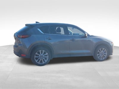 2019 Mazda Mazda CX-5 Grand Touring
