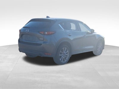 2019 Mazda Mazda CX-5 Grand Touring