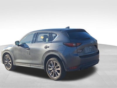 2019 Mazda Mazda CX-5 Grand Touring