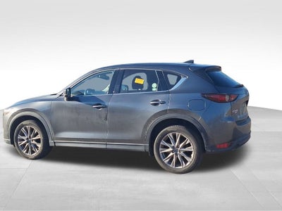 2019 Mazda Mazda CX-5 Grand Touring
