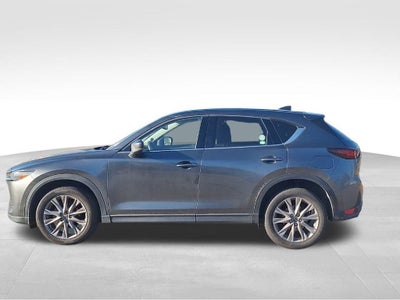 2019 Mazda Mazda CX-5 Grand Touring