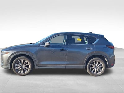 2019 Mazda Mazda CX-5 Grand Touring