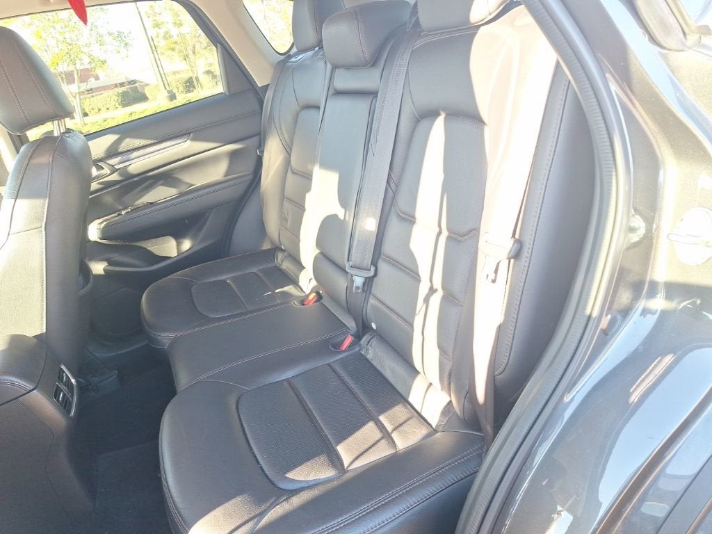 2019 Mazda Mazda CX-5 Grand Touring