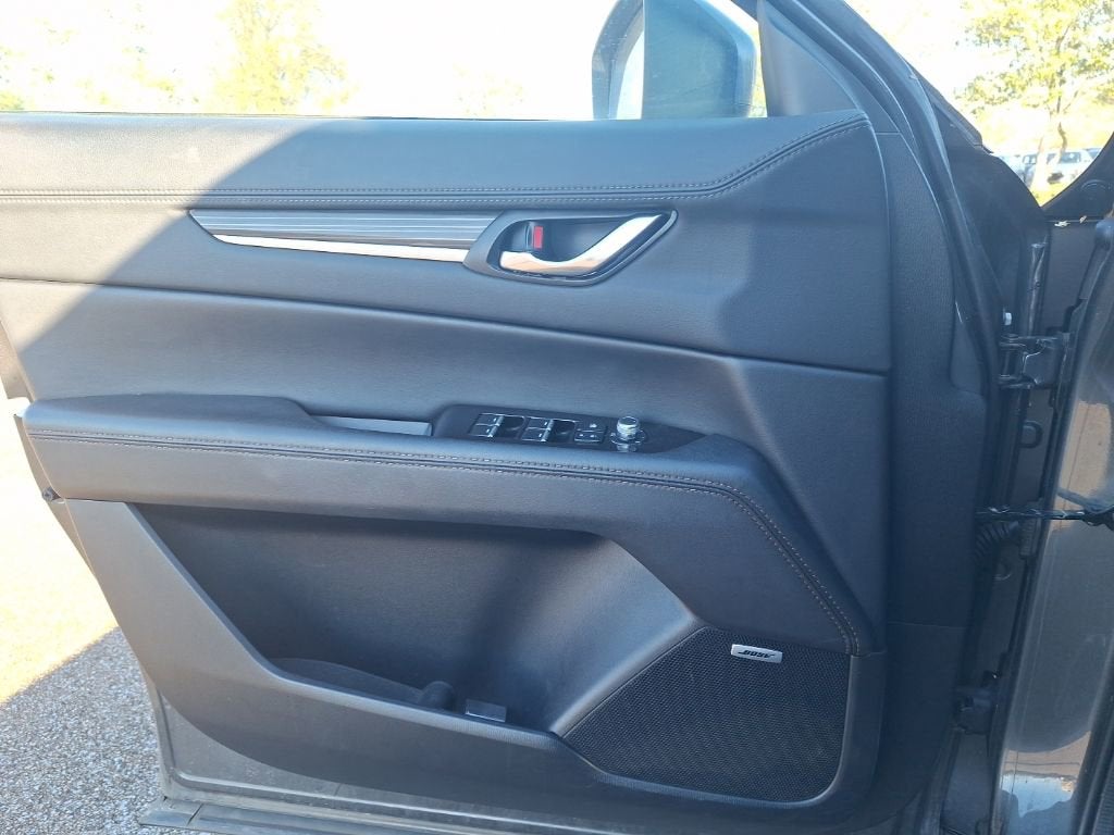 2019 Mazda Mazda CX-5 Grand Touring