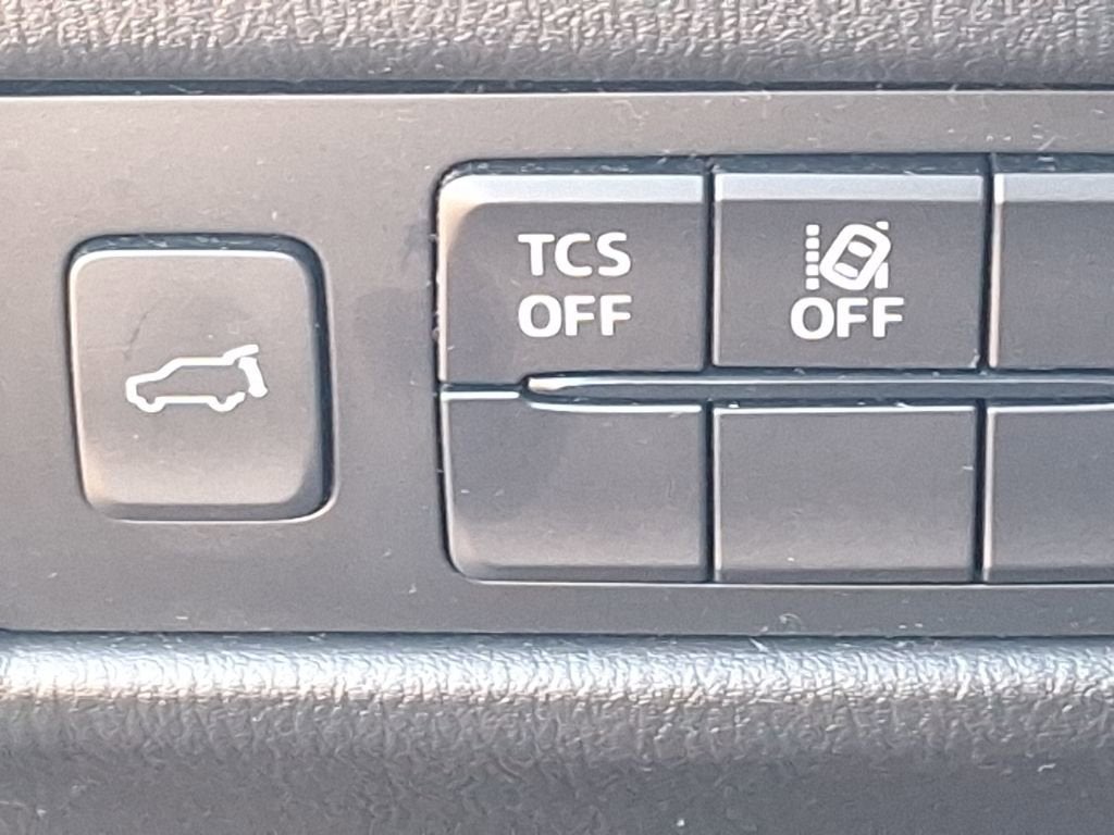 2019 Mazda Mazda CX-5 Grand Touring