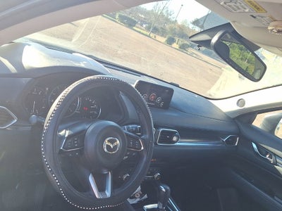 2019 Mazda Mazda CX-5 Grand Touring