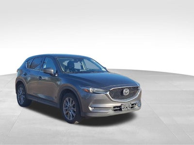 2019 Mazda Mazda CX-5 Grand Touring