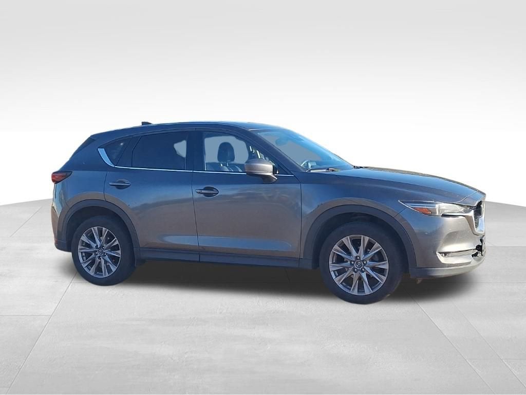 2019 Mazda Mazda CX-5 Grand Touring