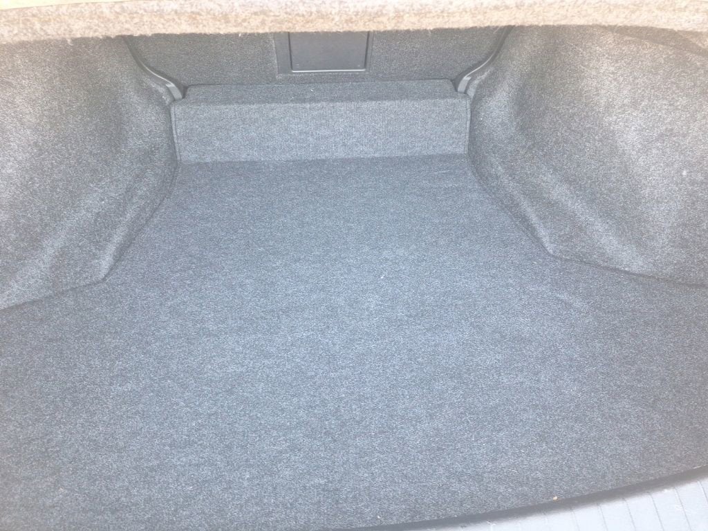 2018 INFINITI Q50 3.0t SPORT