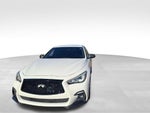 2018 INFINITI Q50 3.0t SPORT