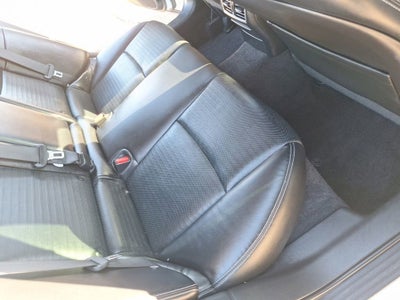 2018 INFINITI Q50 3.0t SPORT