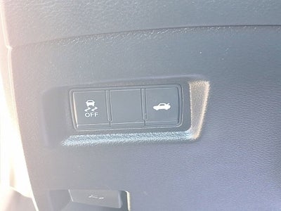 2018 INFINITI Q50 3.0t SPORT