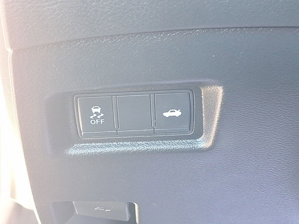 2018 INFINITI Q50 3.0t SPORT