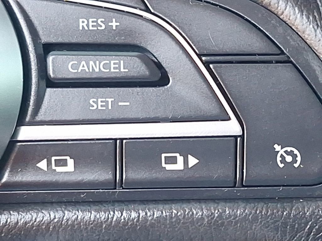 2018 INFINITI Q50 3.0t SPORT