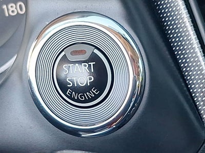 2018 INFINITI Q50 3.0t SPORT