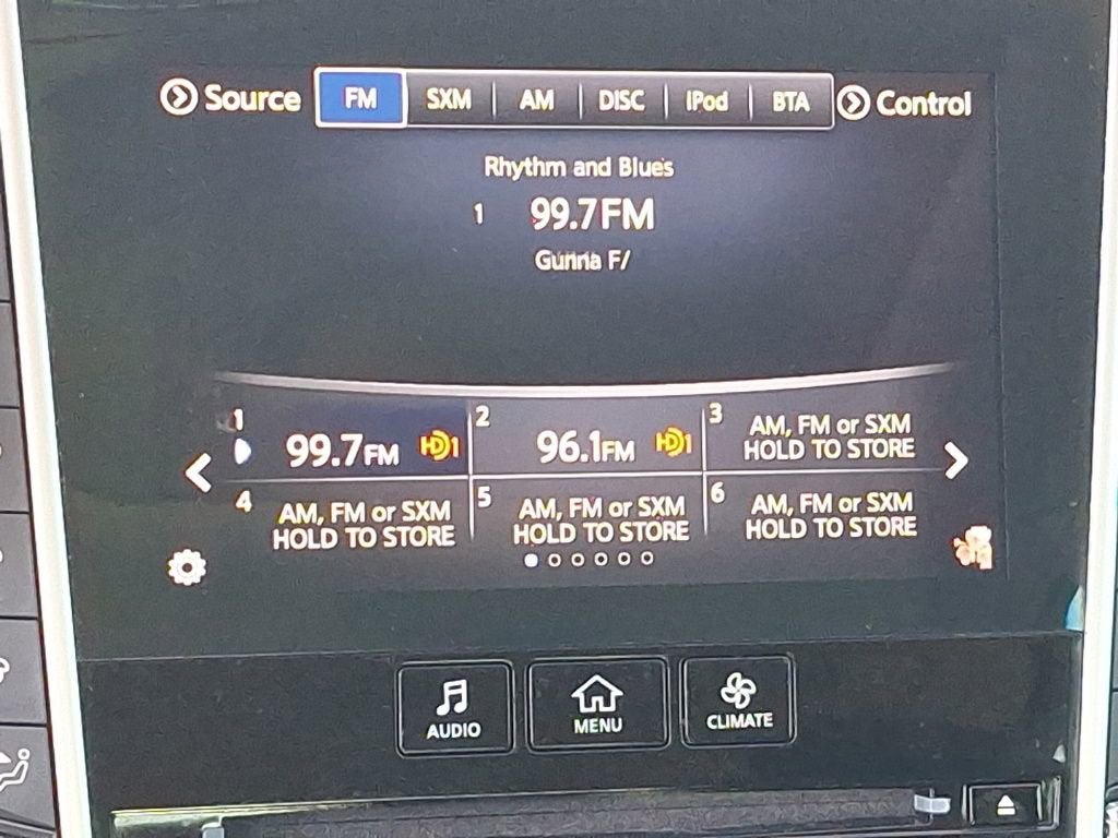 2018 INFINITI Q50 3.0t SPORT