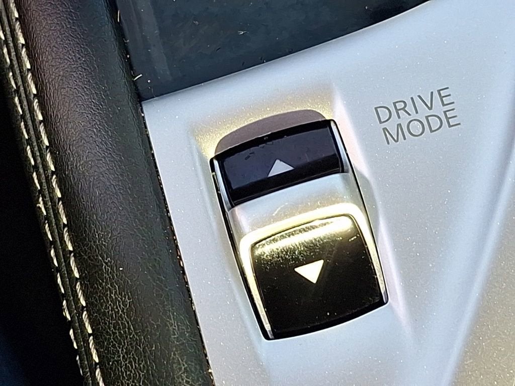 2018 INFINITI Q50 3.0t SPORT