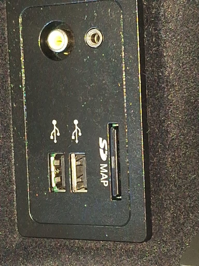 2018 INFINITI Q50 3.0t SPORT