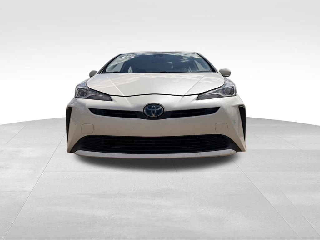 2019 Toyota Prius L Eco
