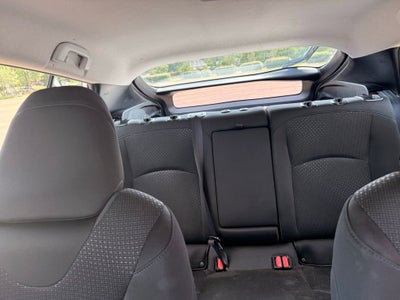 2019 Toyota Prius L Eco