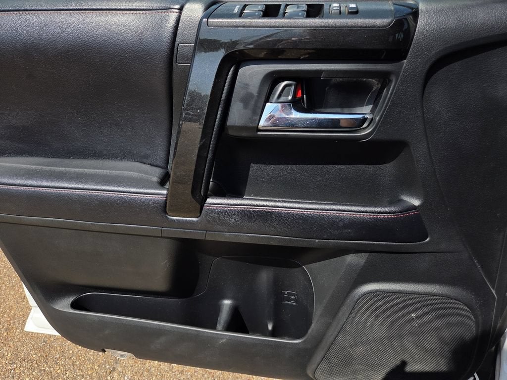 2019 Toyota 4Runner TRD Off Road