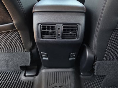 2019 Toyota 4Runner TRD Off Road