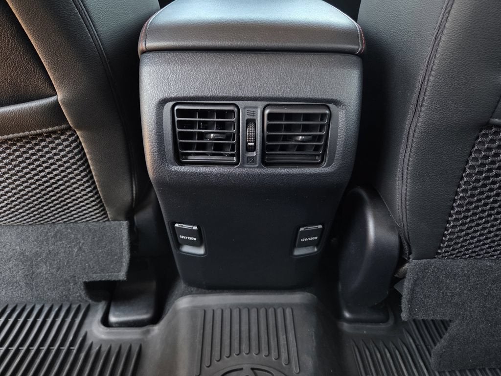 2019 Toyota 4Runner TRD Off Road