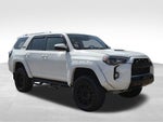 2019 Toyota 4Runner TRD Off Road