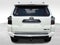2019 Toyota 4Runner TRD Off Road