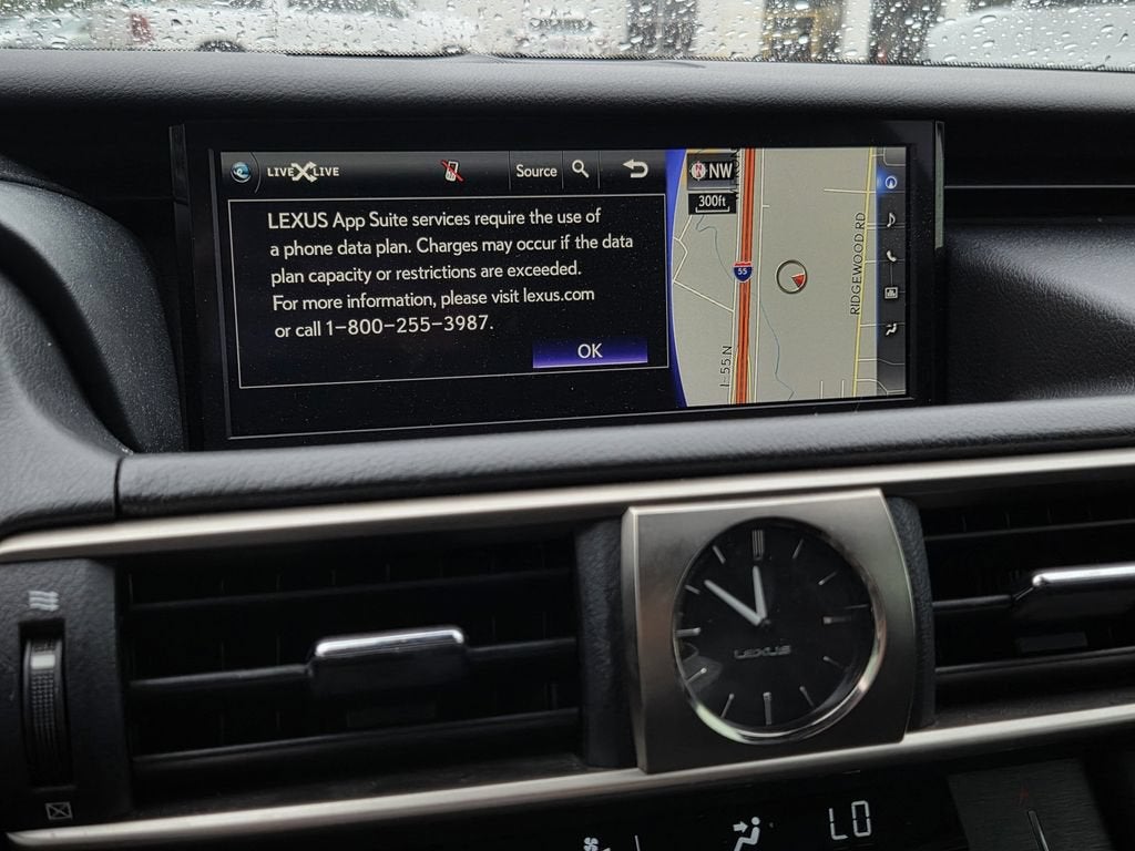 2019 Lexus IS 300 IS 300