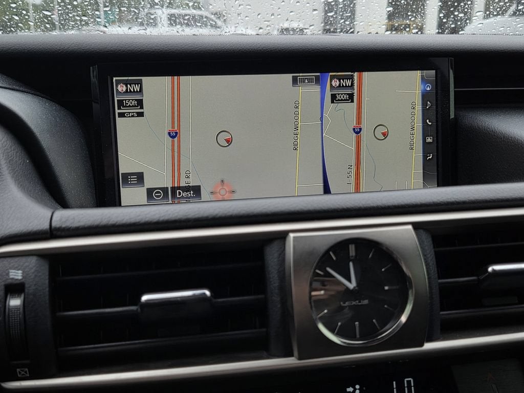 2019 Lexus IS 300 IS 300
