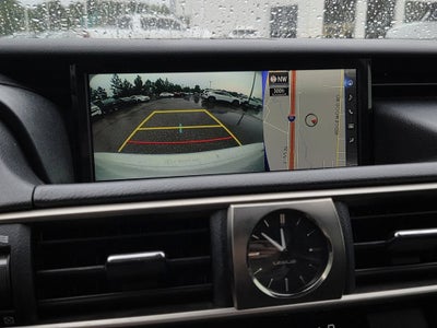 2019 Lexus IS 300 IS 300