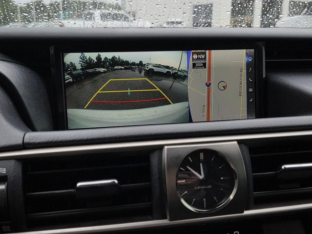 2019 Lexus IS 300 IS 300