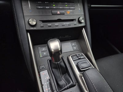 2019 Lexus IS 300 IS 300