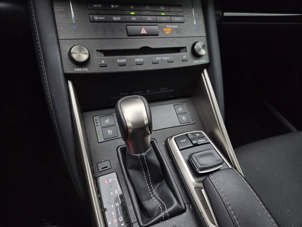 2019 Lexus IS 300 IS 300