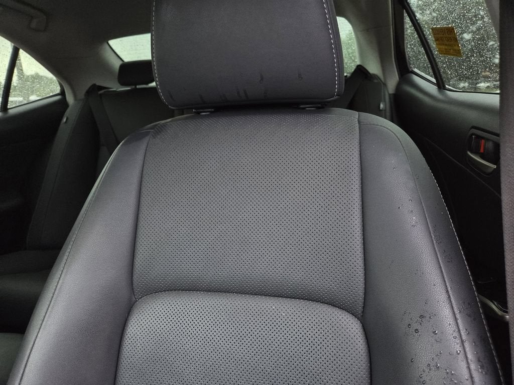 2019 Lexus IS 300 IS 300