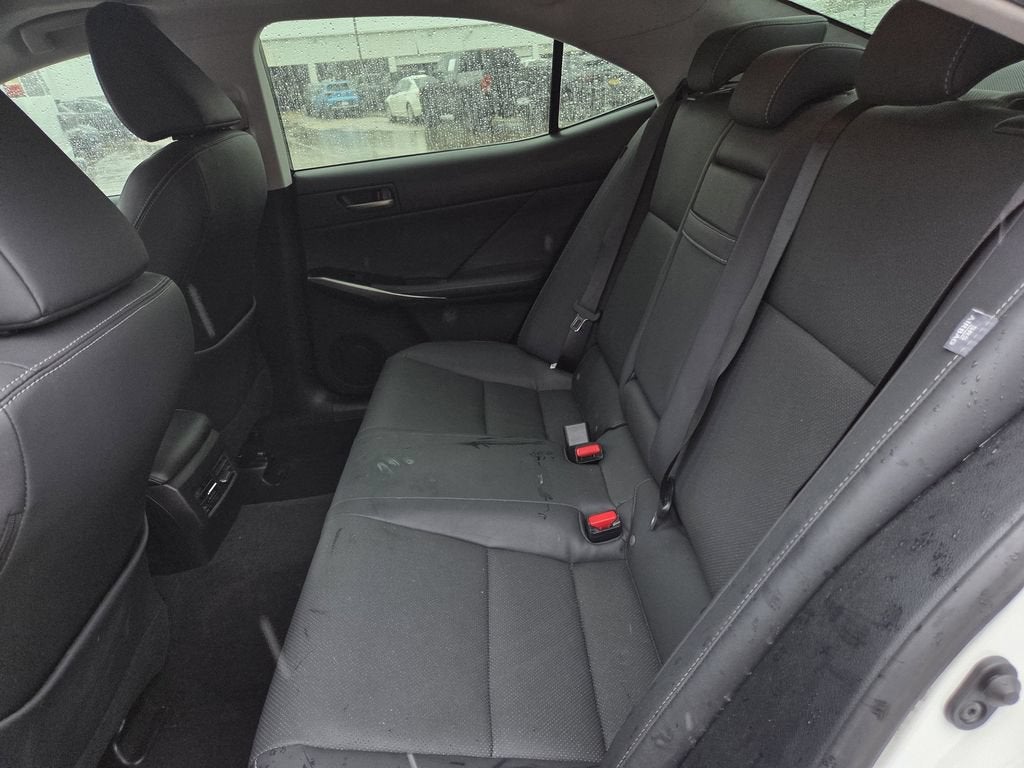 2019 Lexus IS 300 IS 300