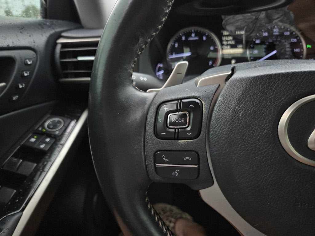 2019 Lexus IS 300 IS 300
