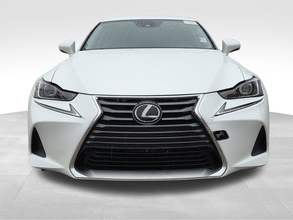2019 Lexus IS 300 IS 300
