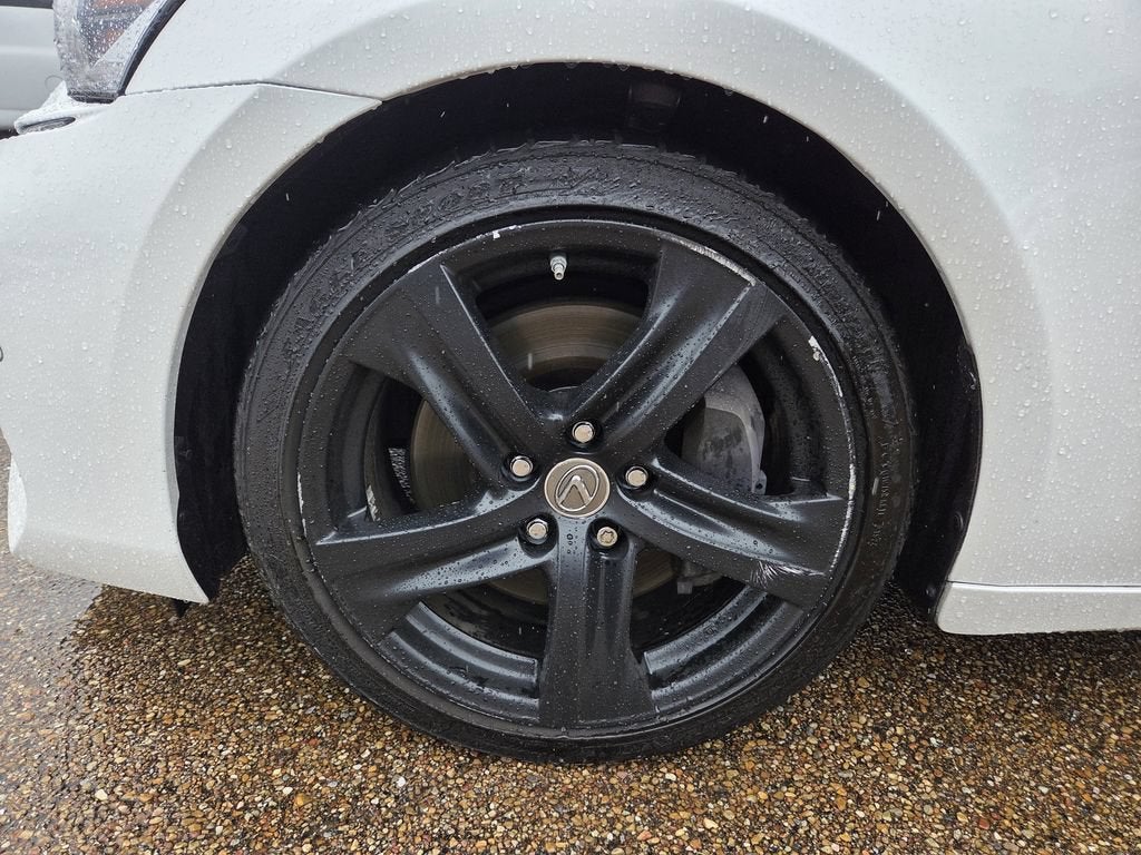 2019 Lexus IS 300 IS 300
