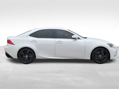 2019 Lexus IS 300 IS 300