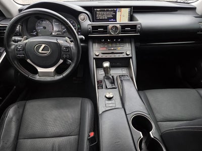 2019 Lexus IS 300 IS 300