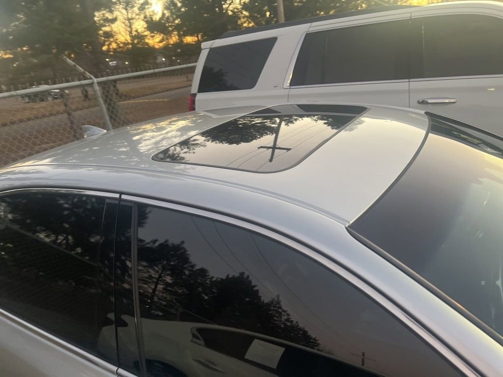 2016 Lexus GS 350 F Sport