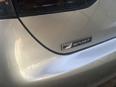 2016 Lexus GS 350 F Sport